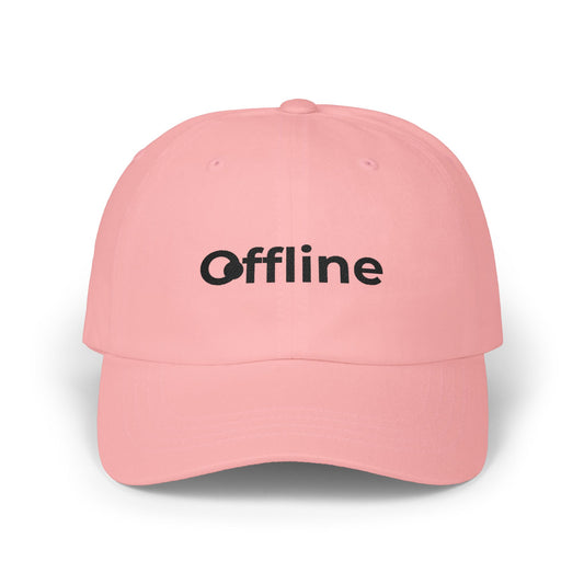 Offline Classic Cap
