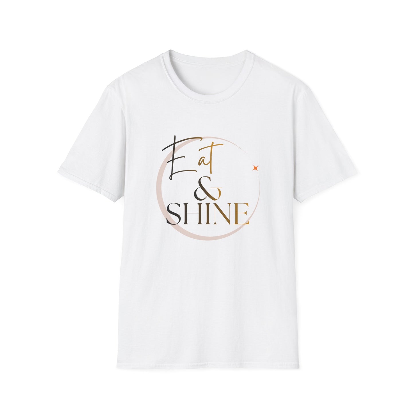 Eat & Shine Tee