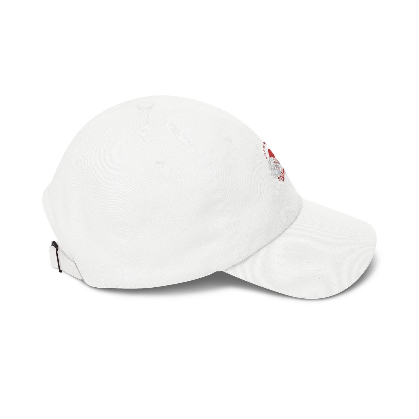 'Help me find a way to Breathe' Sunset Embroidered Baseball Hat