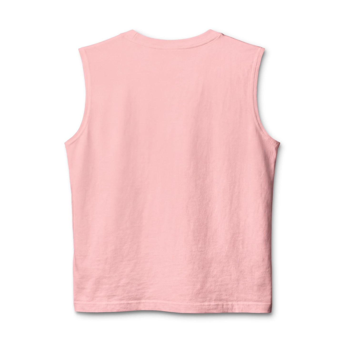 Brewing Coffee Ring Muscle Tank Coffee Lover Tee