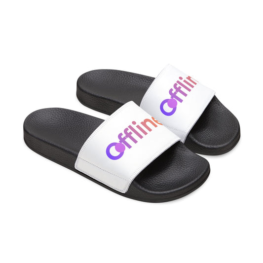 Women's Offline Removable-Strap Sandals