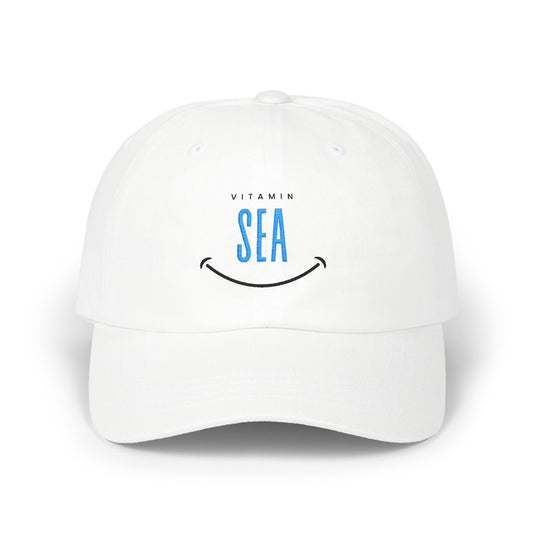 Vitamin Sea Classic Hat