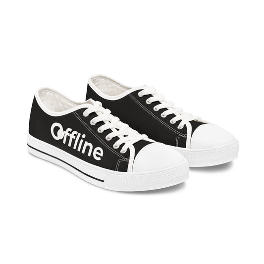 Women's Offline LowTop Sneakers