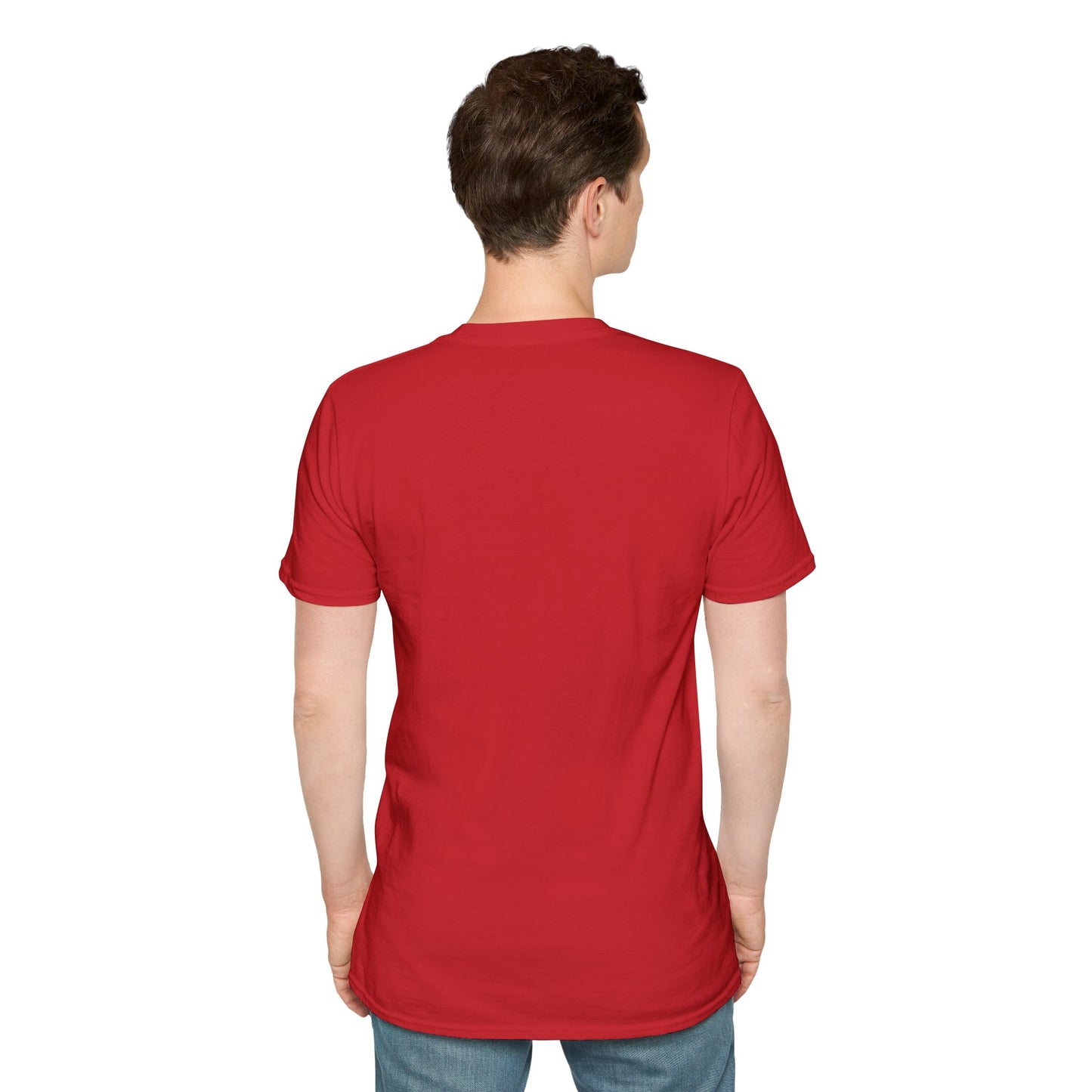 Feel First T-Shirt