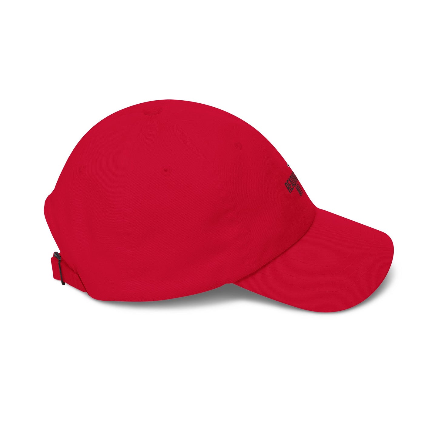 Reading is my Cardio, Classic Cap