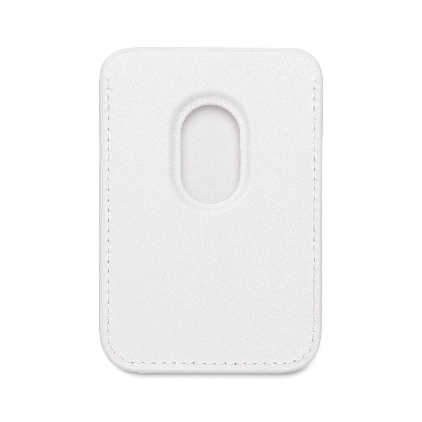 Adventure Mode Vegan MagSafe Wallet — Travel Card Holder
