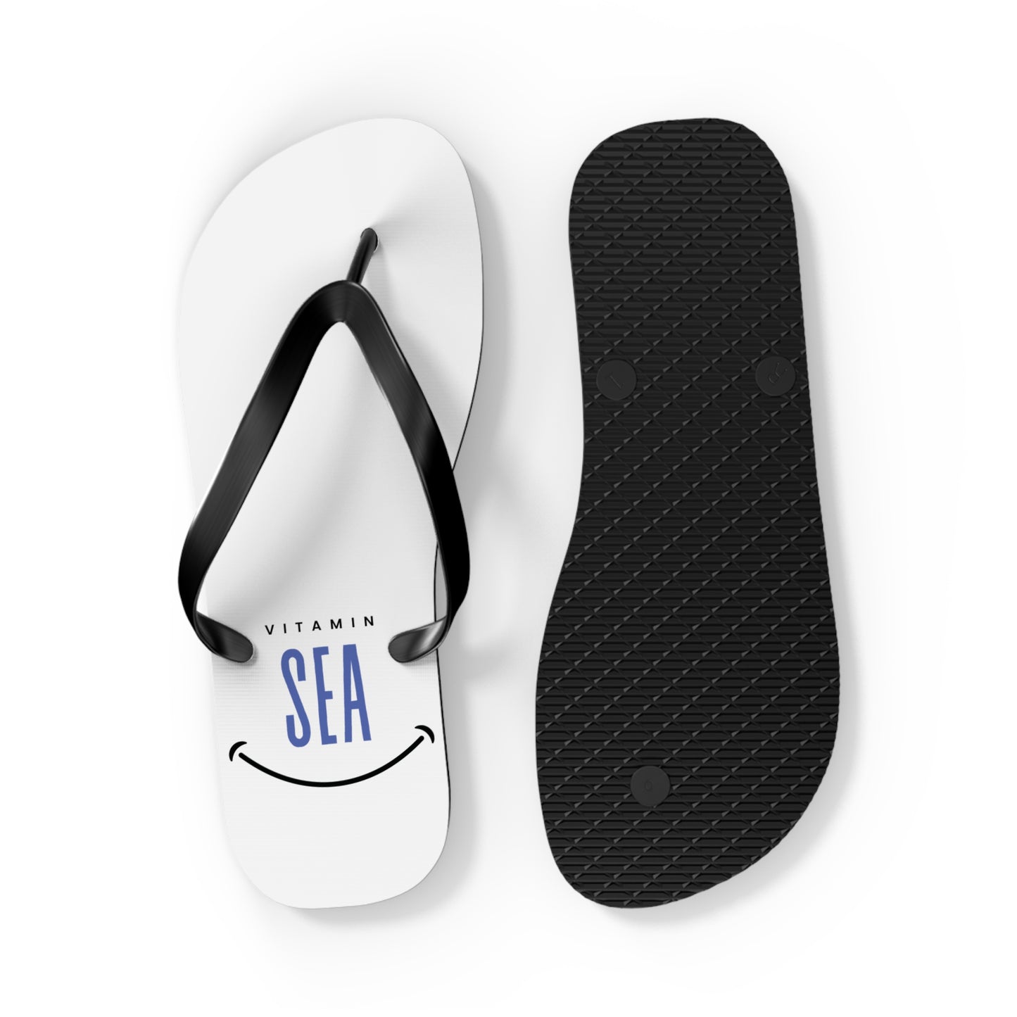 Vitamin Sea Flip Flops