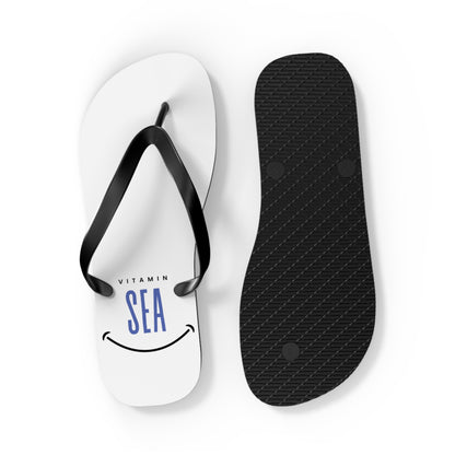 Vitamin Sea Flip Flops