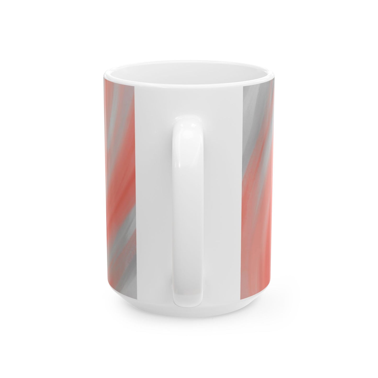 Good Vibes - Ceramic Mug (11oz, 15oz)