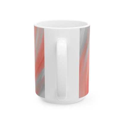 Good Vibes - Ceramic Mug (11oz, 15oz)