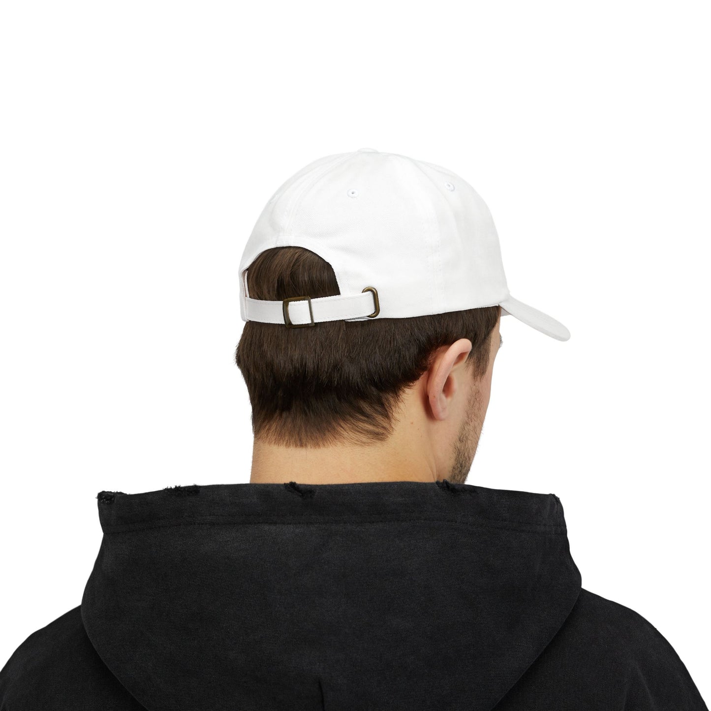 Good Vibes Dad Cap