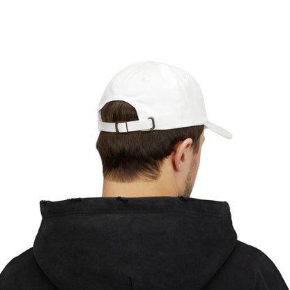 Good Vibes Dad Cap