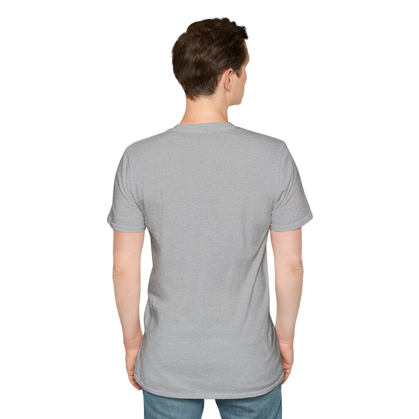 Feel First T-Shirt