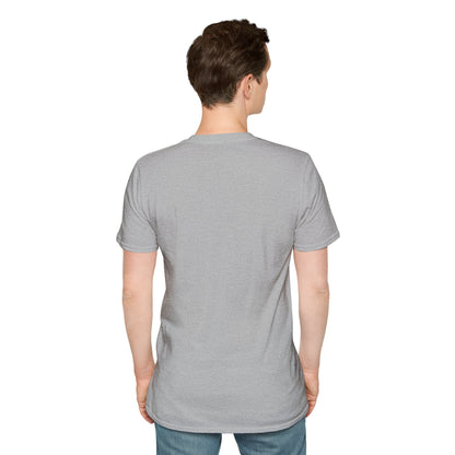 Feel First T-Shirt