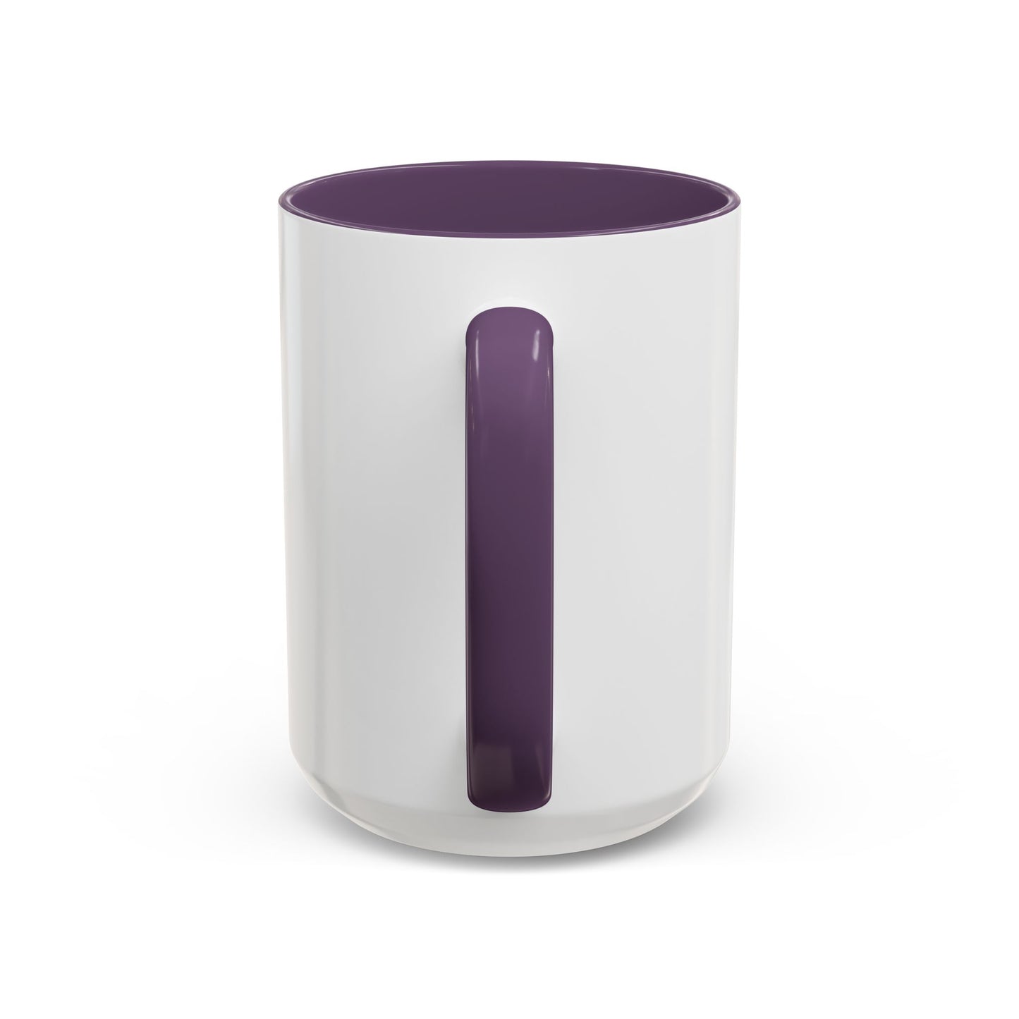 Vitamin Sea Accent Coffee Mug (11, 15oz)