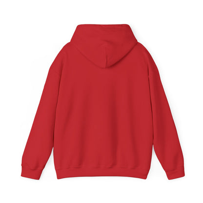 Cin Cin! Speech Bubble Hoodie Italian Cheers Graphic Sweatshirt