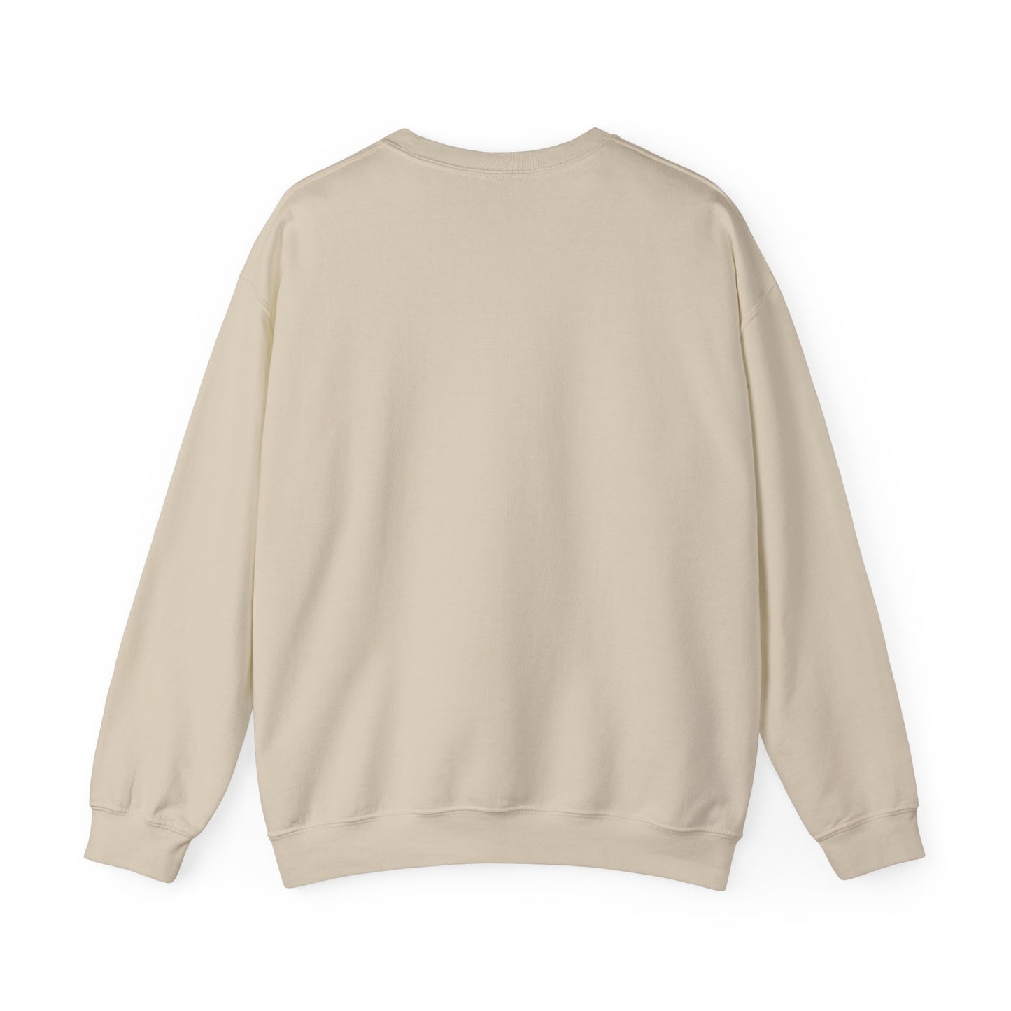 Balance Crewneck Sweatshirt