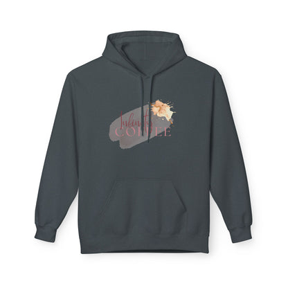 Infinity Coffee Splash Pullover