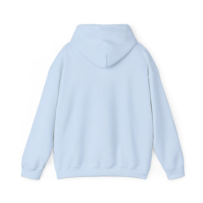 Help me find a Way to Breathe Hoodie — Relaxing Nature Graphic Pullover