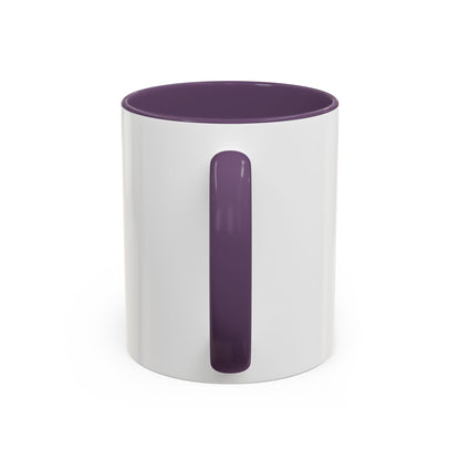 Offline Accent Coffee Mug (11, 15oz)