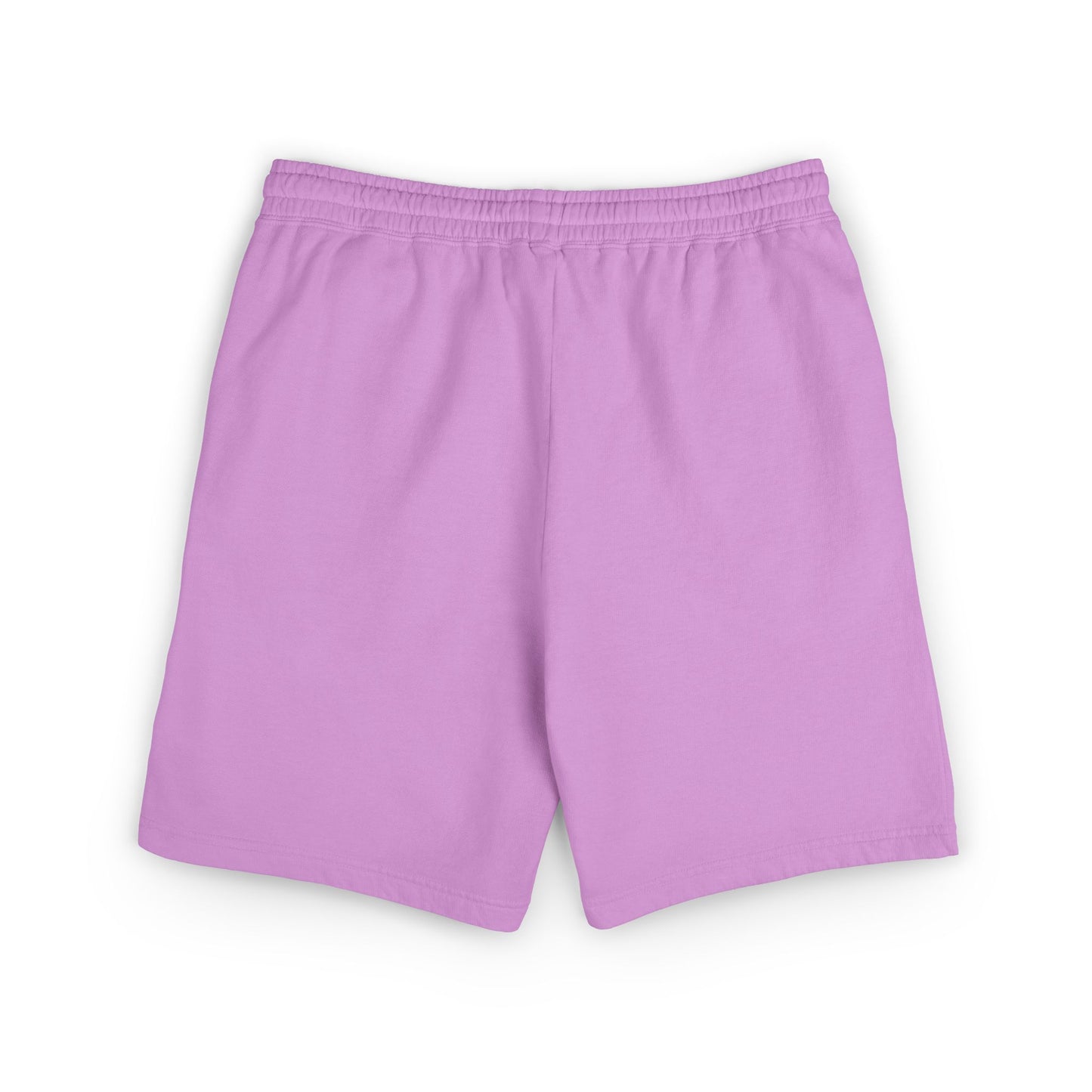 Lightweight Fleece Sweat Shorts — 'Adventure Mode' Vintage Camera Graphic