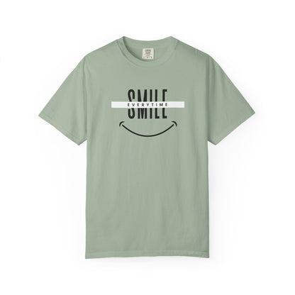 Smile Everytime T‑Shirt