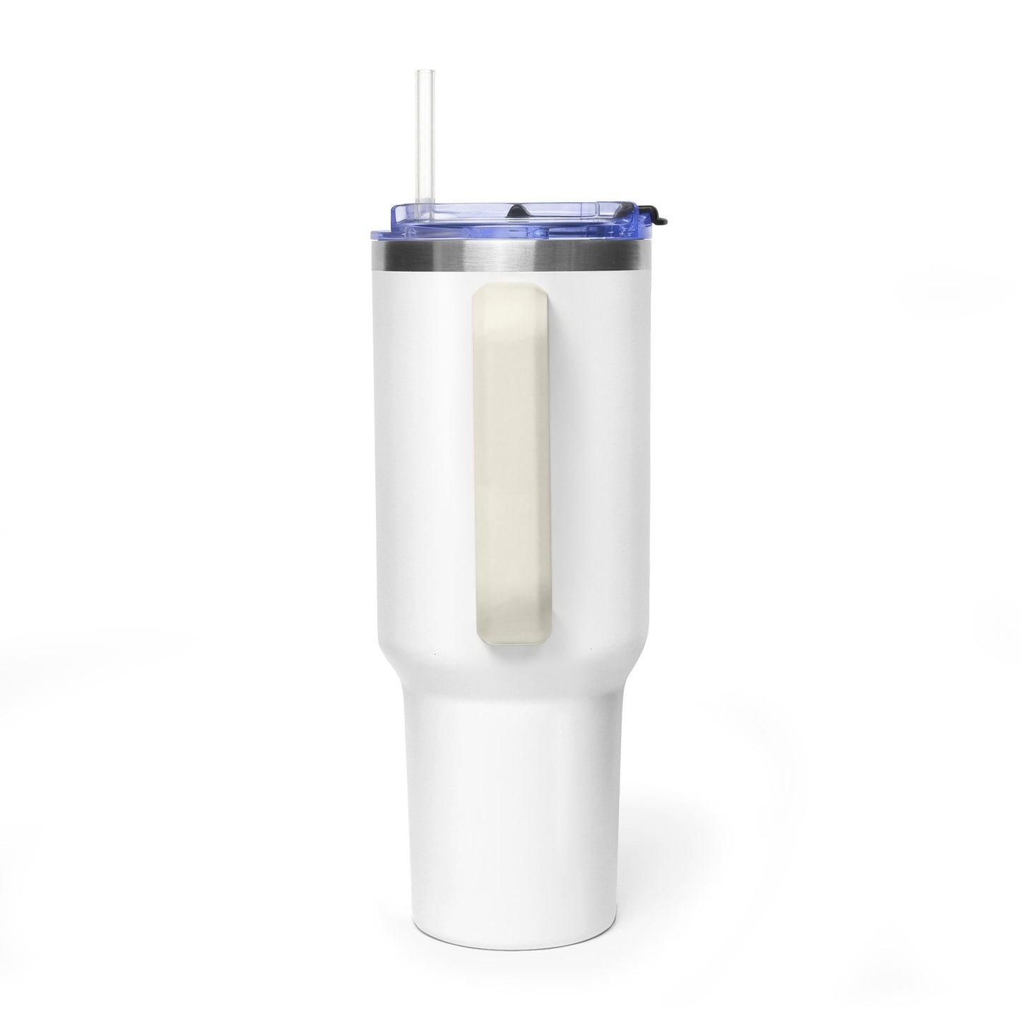 Create Your Peace 40oz Vacuum Tumbler