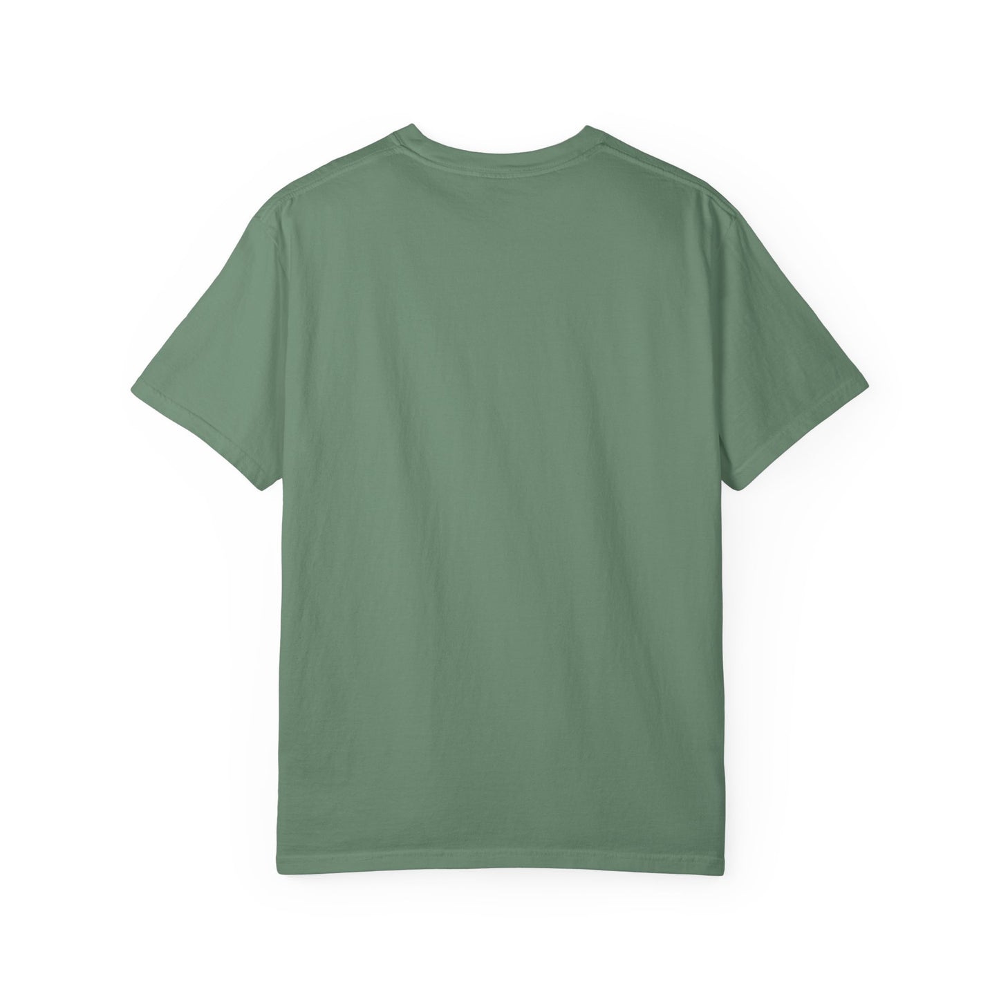 The Look Minimal Magnifying Glass Graphic Tee