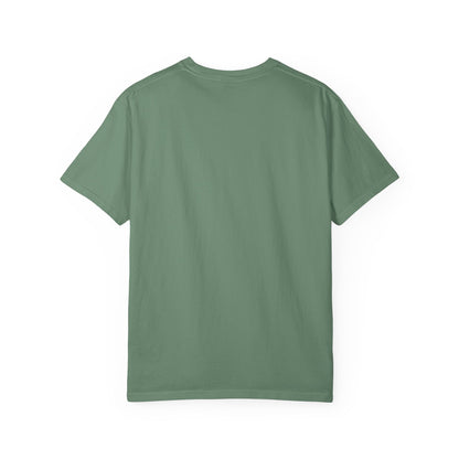 The Look Minimal Magnifying Glass Graphic Tee