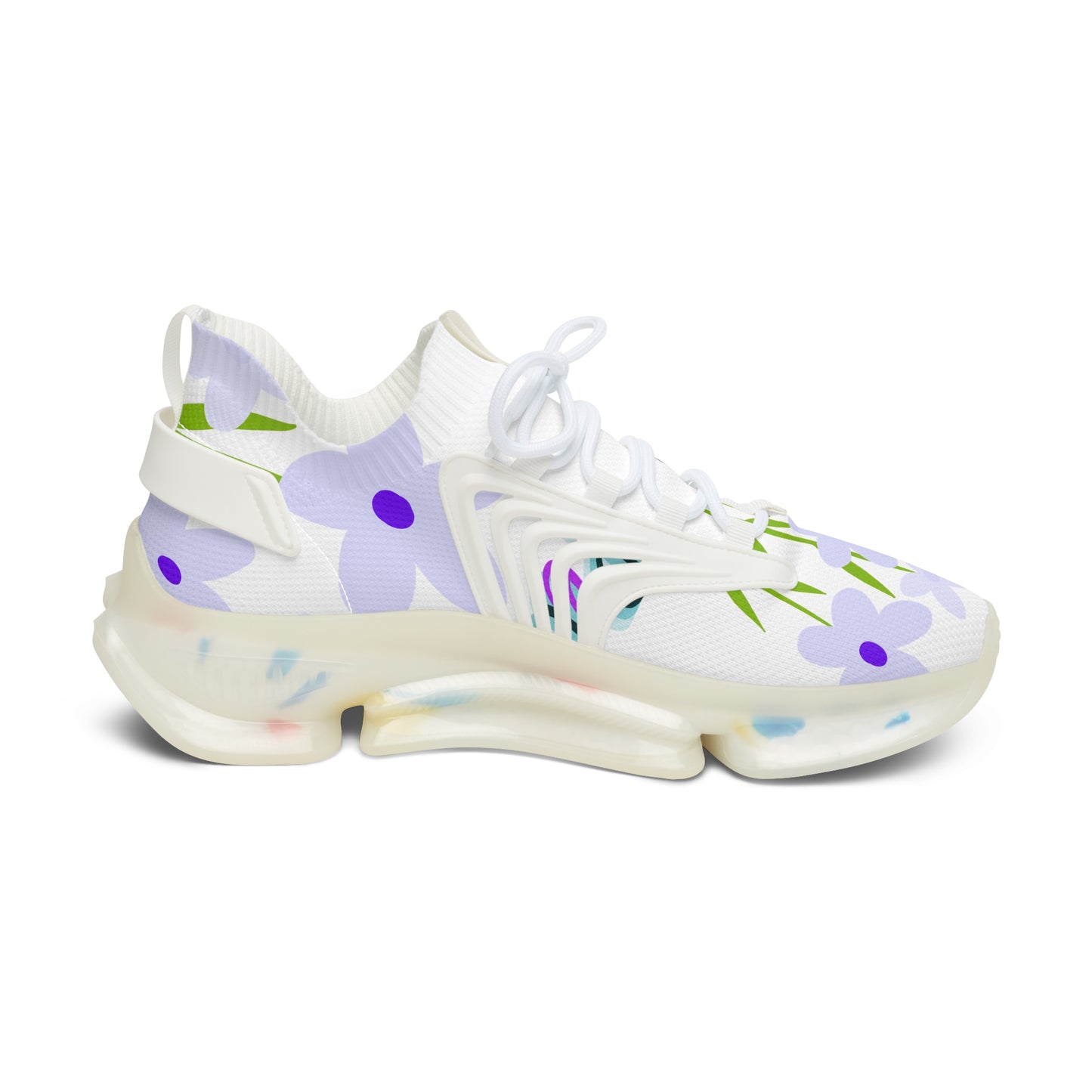Women's Mesh Sneakers