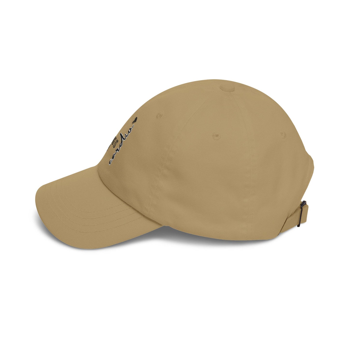Reading is my Cardio, Classic Cap