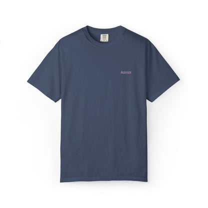 Balance Small Chest Logo Tee