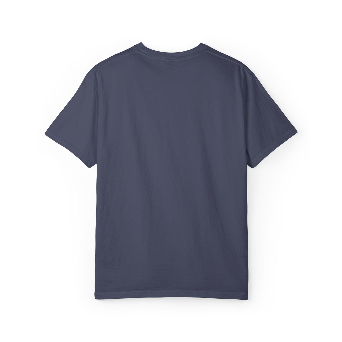Balance Small Chest Logo Tee