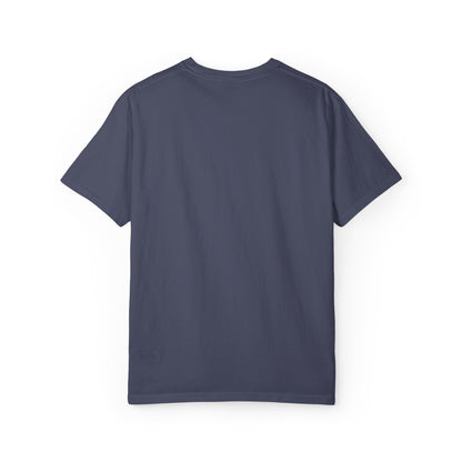 Balance Small Chest Logo Tee