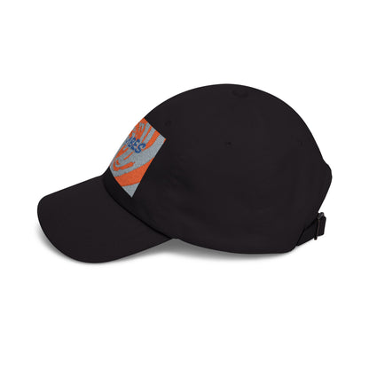 Good Vibes Dad Cap