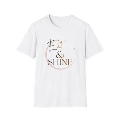 Eat & Shine Tee