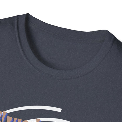 Soccer Number 7 Vintage Football Graphic T-Shirt