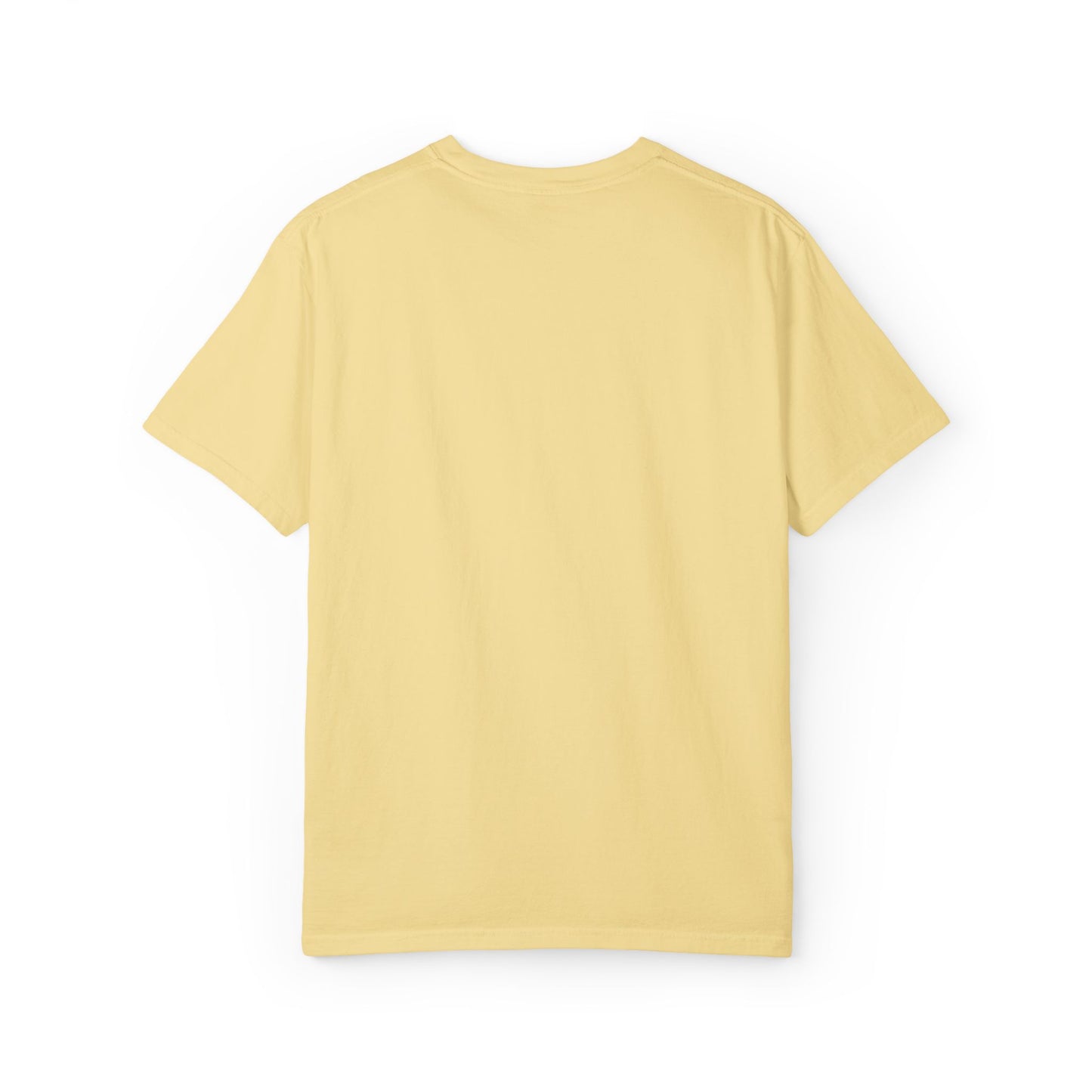 Balance Small Chest Logo Tee