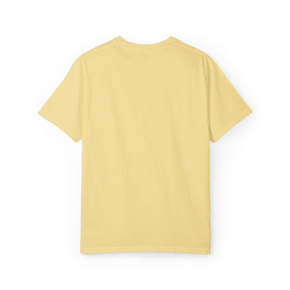 Balance Small Chest Logo Tee