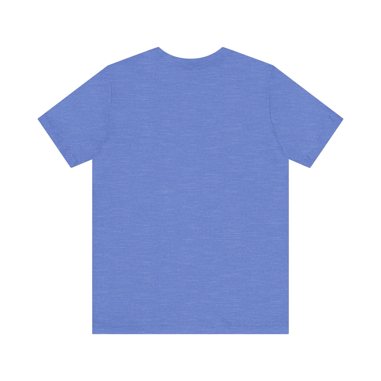 Offline Unisex Jersey Short Sleeve Tee