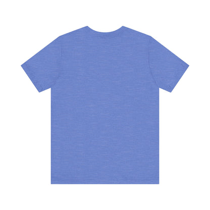 Offline Unisex Jersey Short Sleeve Tee