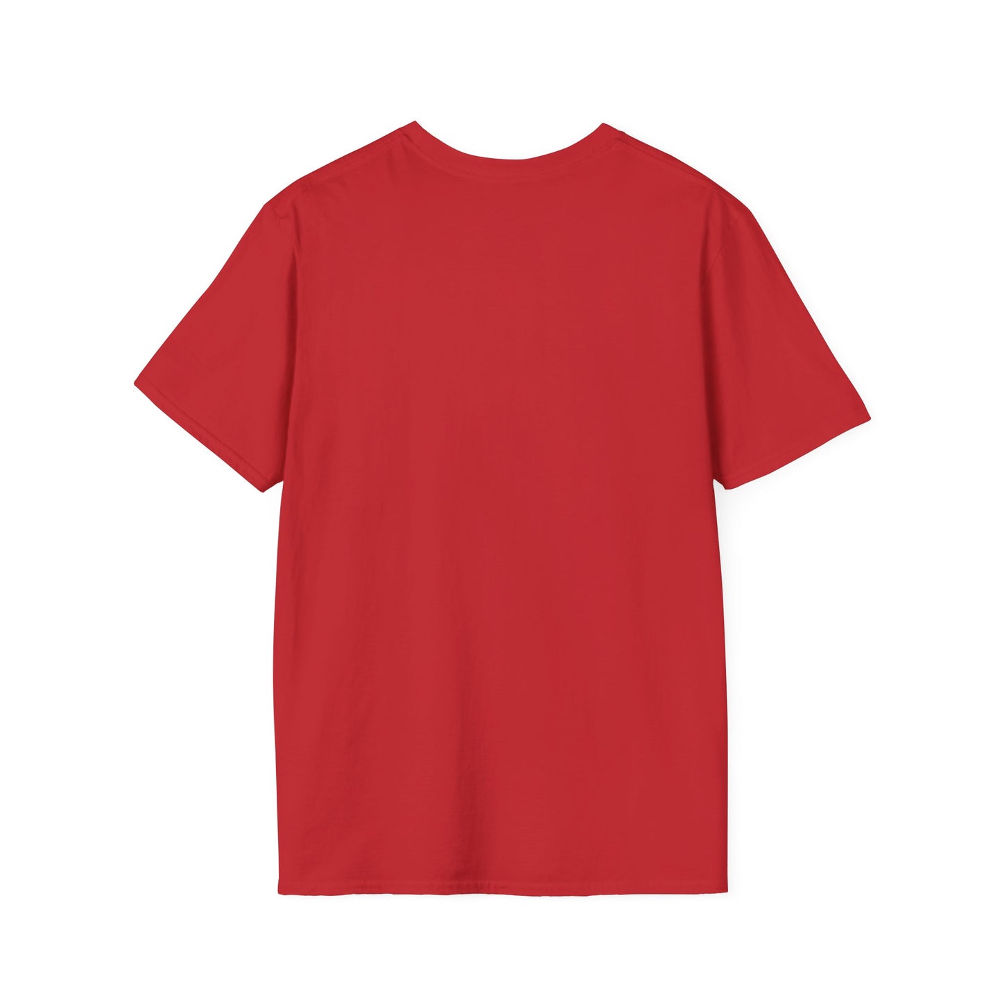 Soccer Number 7 Vintage Football Graphic T-Shirt