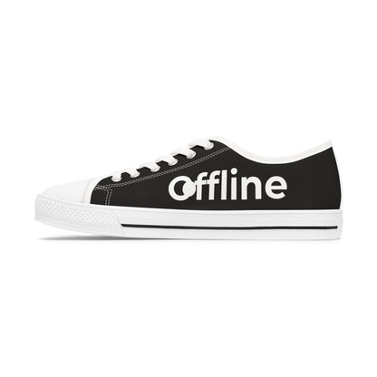 Women's Offline LowTop Sneakers