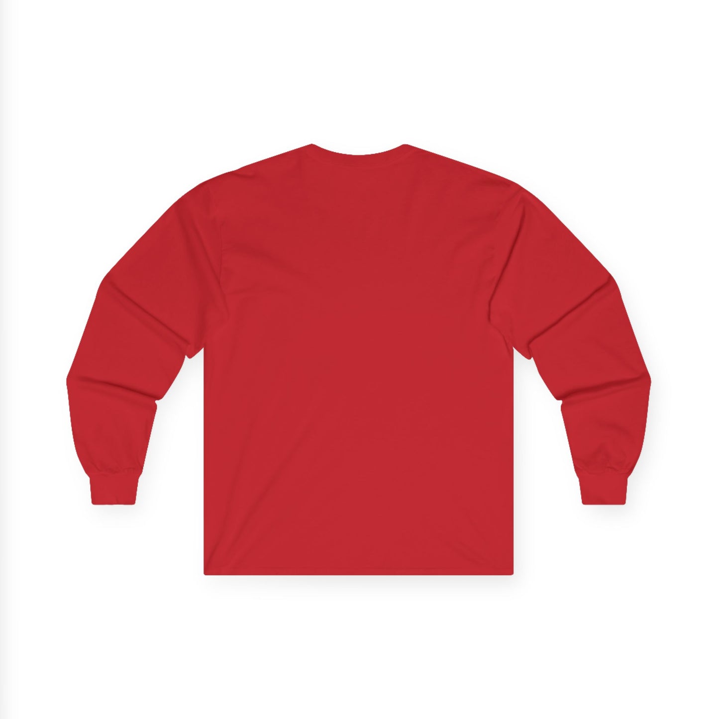 Vitamin Sea Unisex Ultra Cotton Long Sleeve Tee