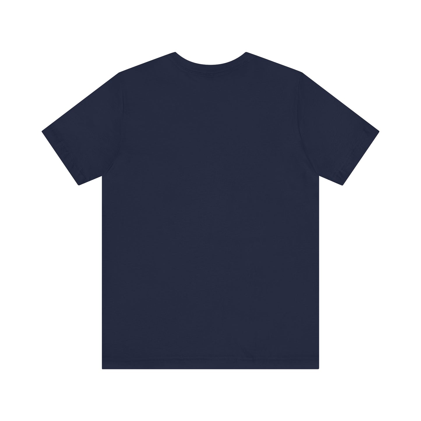 Offline Unisex Jersey Short Sleeve Tee