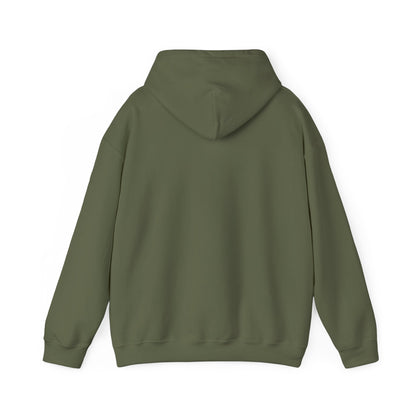 Cin Cin! Speech Bubble Hoodie Italian Cheers Graphic Sweatshirt