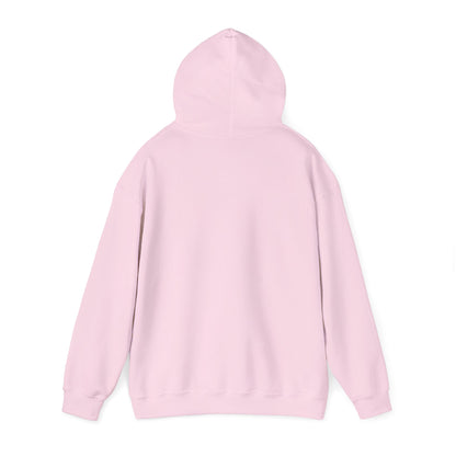 Reading is my Cardio Hooded Sweatshirt
