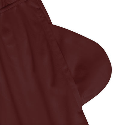 Balance Men's Athletic Ribbed AOP Training Shorts
