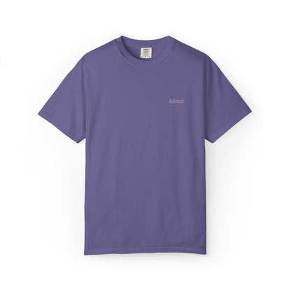 Balance Small Chest Logo Tee