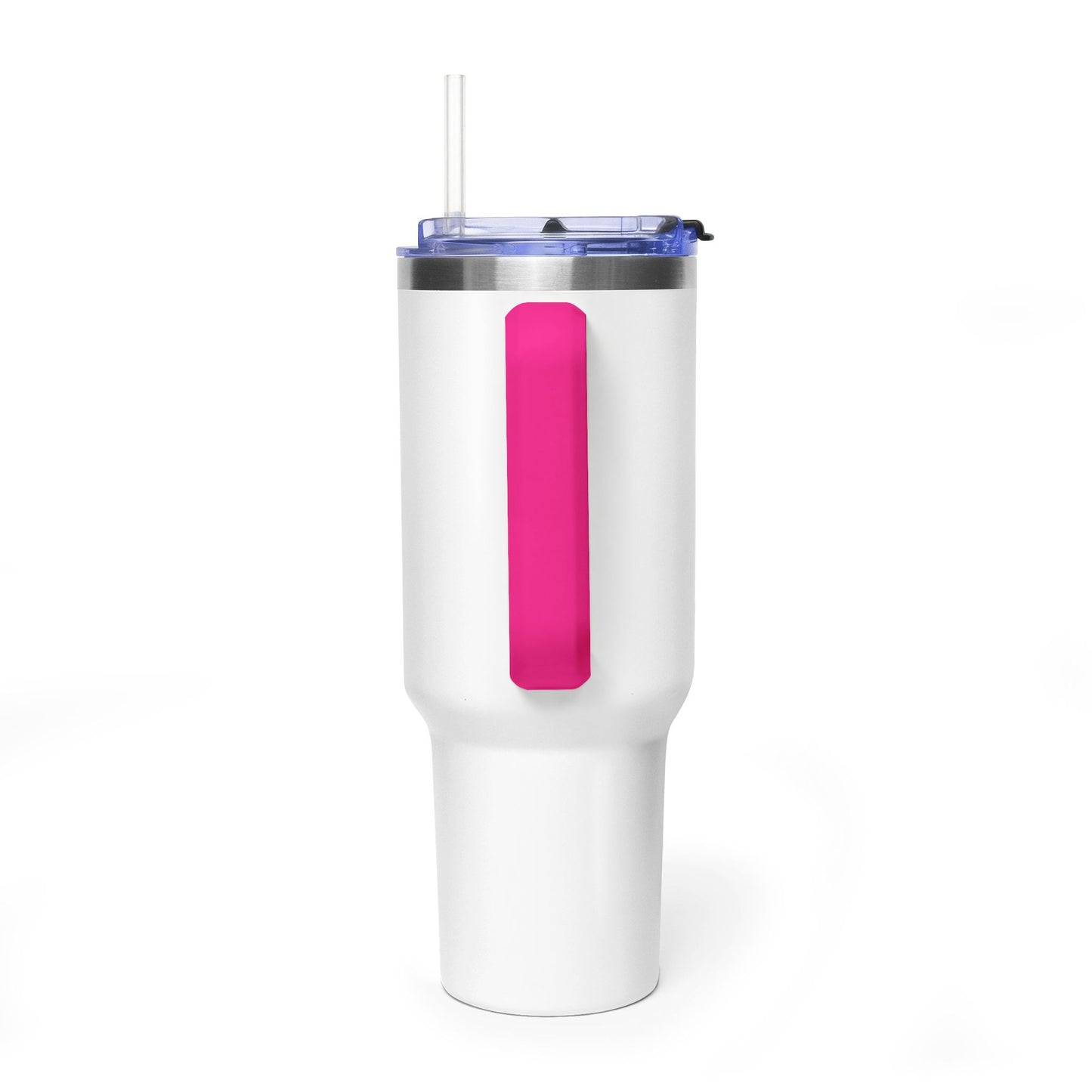 Create Your Peace 40oz Vacuum Tumbler